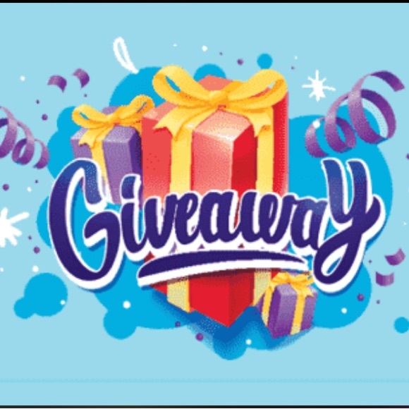 FREE GIFT MUST BE PRESENT TO WIN - Picture 2 of 3